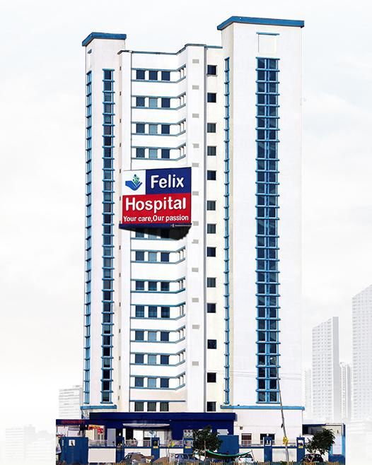 Felix Hospital