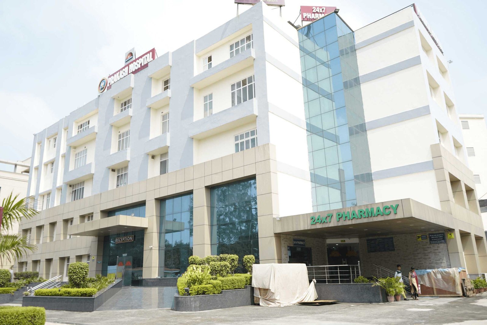 Prakash Hospital