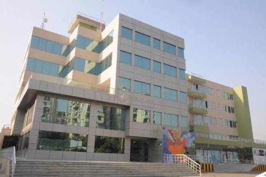 Moolchand Hospital