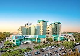 Max Super Speciality Hospital, Saket (Max Saket)