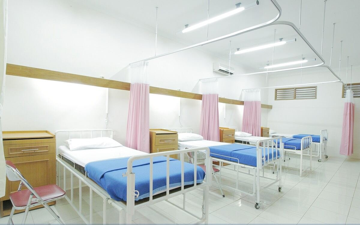 You are currently viewing Medanta — The Medicity