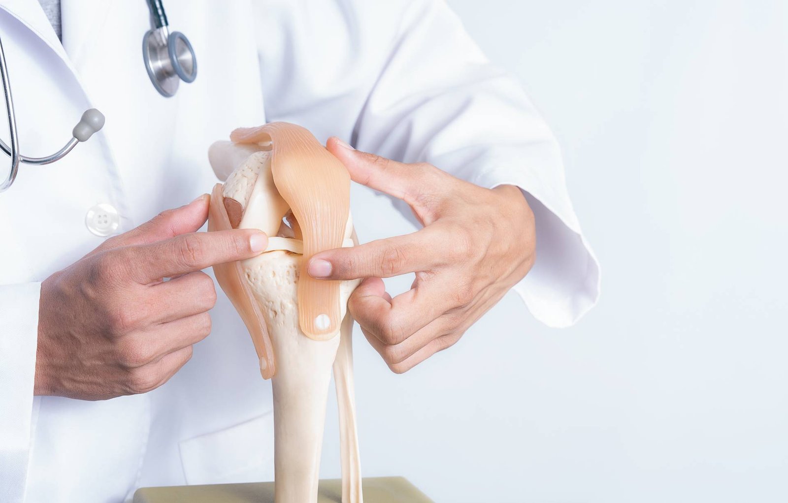 You are currently viewing Orthopedics